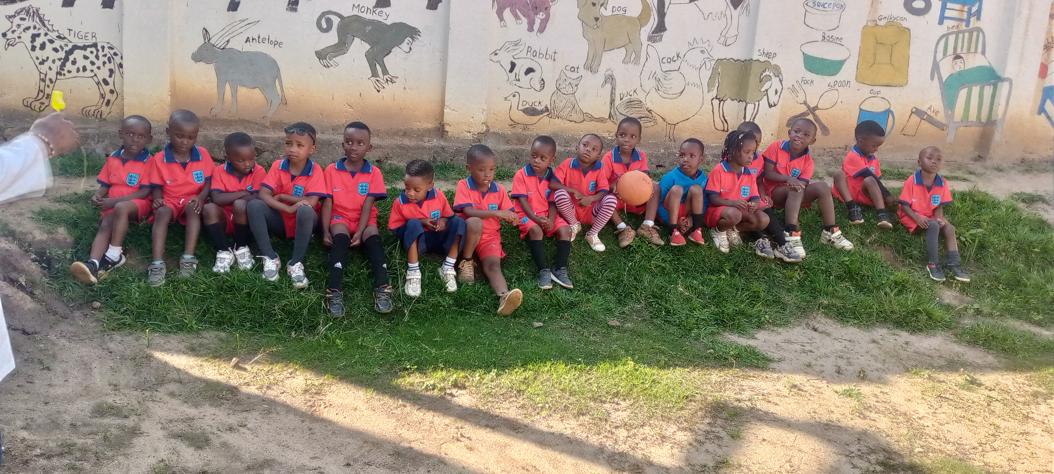 Our School Students Meaning In Tamil